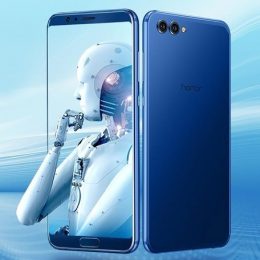 Huawei выпустит смартфон с искусственным интеллектом