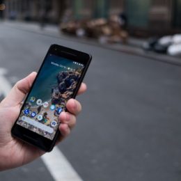 Новый смартфон бренда Nexus будет создан Xiaomi