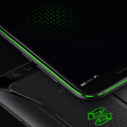 Xiaomi Black Shark получит жидкостную систему охлаждения